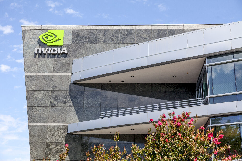 20 Milliarden f&uuml;r den Vorsprung: Nvidia kontert Googles KI-Chips