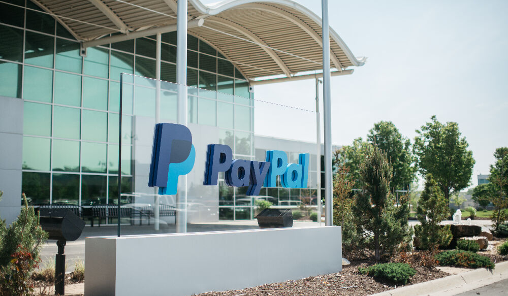 PayPal weist &Uuml;bernahmeangebot zur&uuml;ck