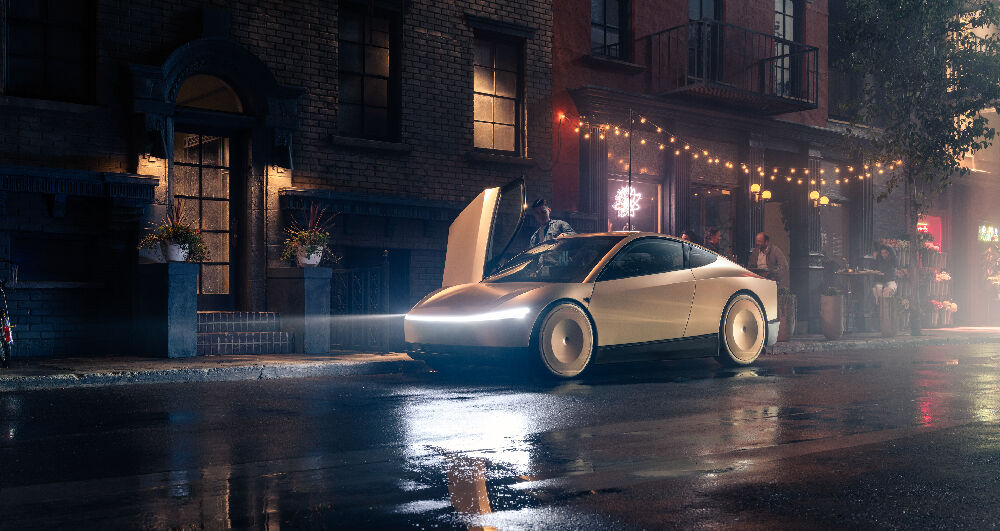 1.000.000 Robotaxis? Teslas Zeitplan elektrisiert Anleger