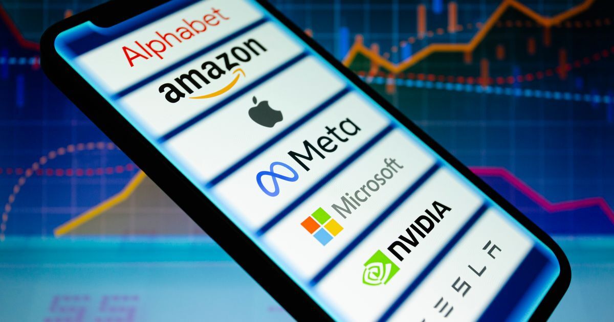 KI-Kosten explodieren: Drehen Anleger den Mag Seven 7 den Geldhahn zu?