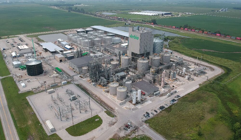 Sch&auml;rfere CO2-Quote treibt Biosprit: Jefferies setzt jetzt auf Verbio