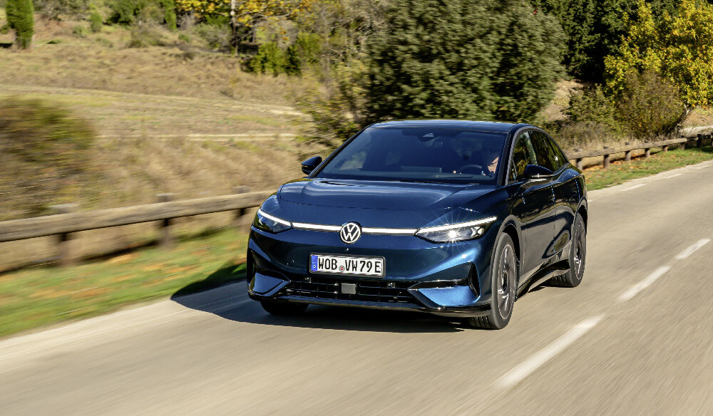 E-Auto-Pr&auml;mie trifft auf Zollschock: R&uuml;cksetzer bei Autobauern eine Einstiegschance bei VW, BMW & Co. oder BYD?