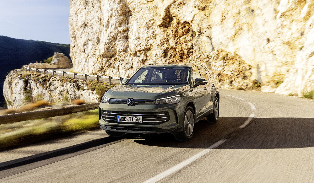 E-Auto-Verkauf bei VW vor Umbruch: H&auml;ndler l&ouml;sen Tesla-Modell endg&uuml;ltig ab