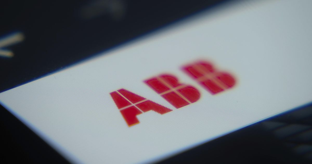 ABB: Rekordauftr&auml;ge und h&ouml;here Prognose &ndash; doch die Aktie gibt nach