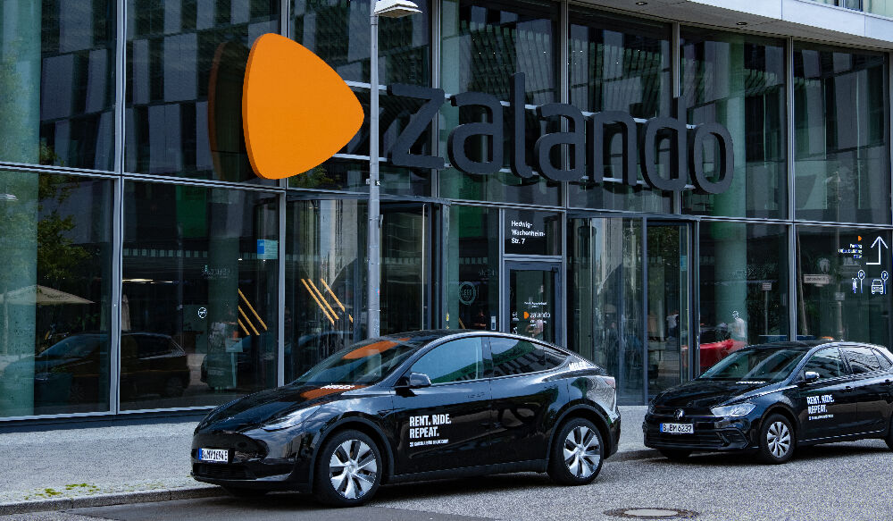 Zalando &uuml;berrascht mit starken Quartalszahlen und Aktienr&uuml;ckkauf &ndash; Prognosen steigen!