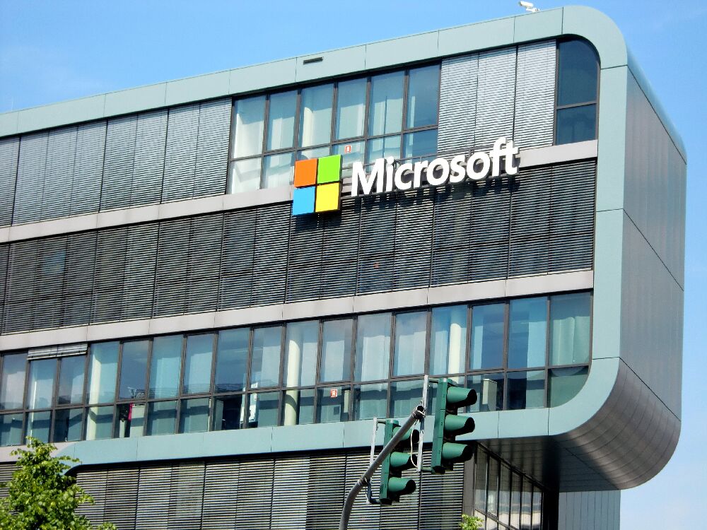 Trotz Cashflow-Delle: Warum HSBC an Microsoft festh&auml;lt