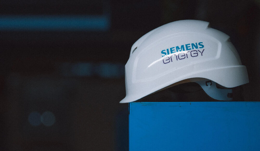 Siemens Energy st&uuml;rmt an die DAX-Spitze: Das ist der Grund!