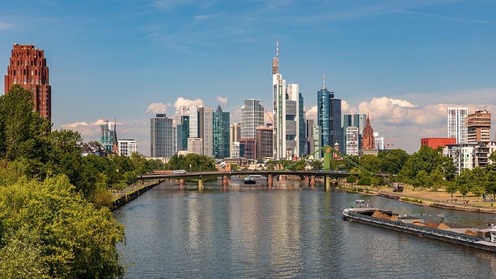 STOXX 600 st&auml;rker als gedacht: Europas Konzerne &uuml;berraschen die B&ouml;rse
