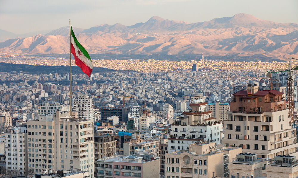 Der Iran-Konflikt frisst sich in die Wirtschaft &ndash; das ist erst der Anfang