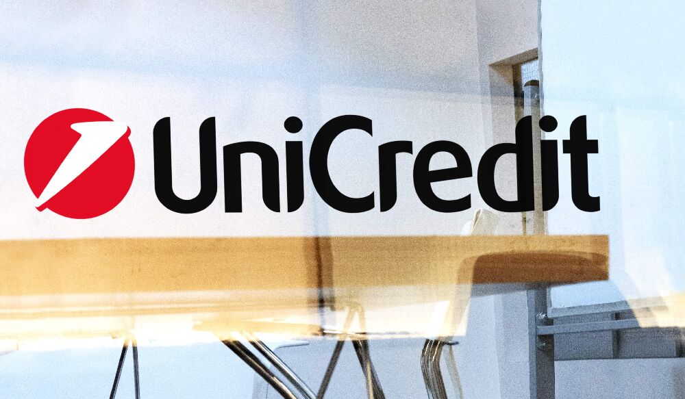 UniCredit: Top-Pick unter Europas Gro&szlig;banken