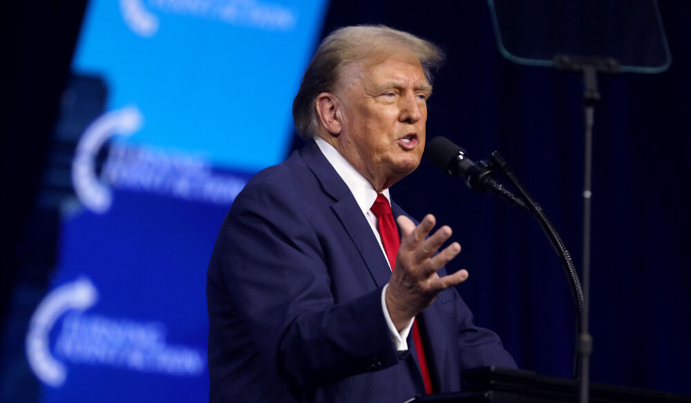 Dax f&auml;llt 0,7% nach neuen Trump-Z&ouml;llen