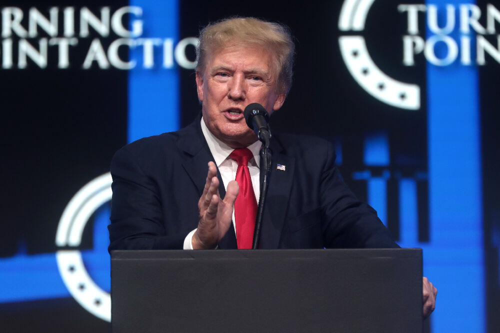 Trump setzt auf Netflix, Boeing & Co &ndash; diese Anleihen hat er gekauft