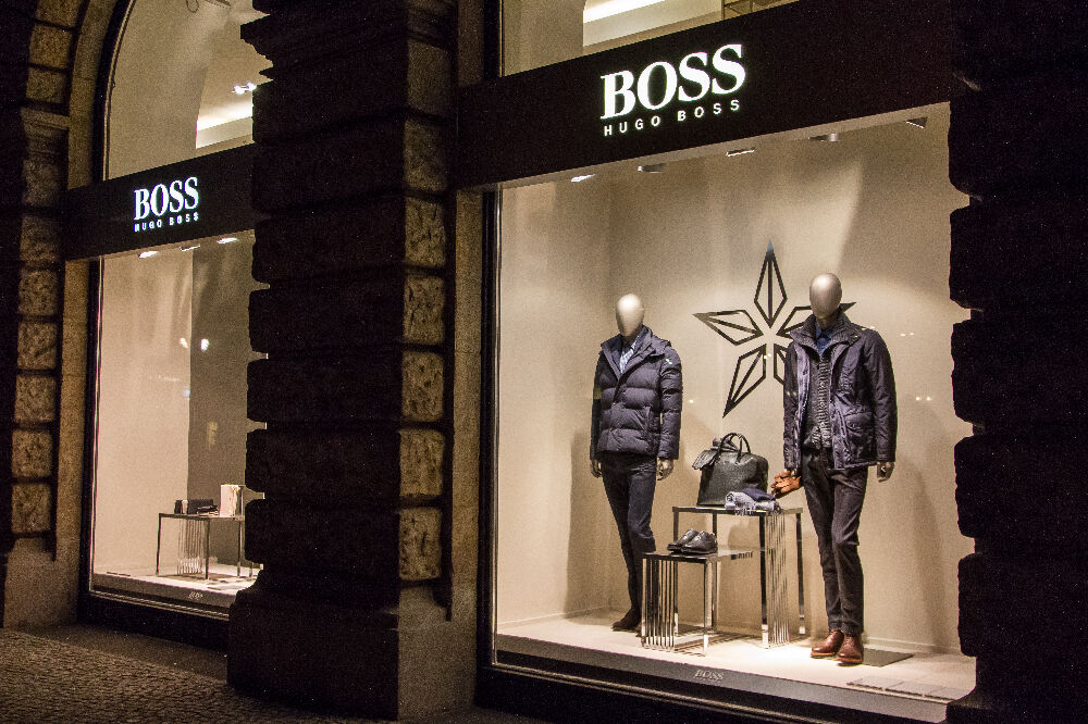 Hugo Boss im &Uuml;bernahmefieber: Reicht Frasers&rsquo; Angebot aus?