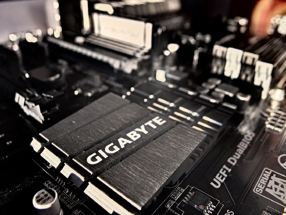 AMD-CEO Lisa Su sieht kein Ende des Chipbooms