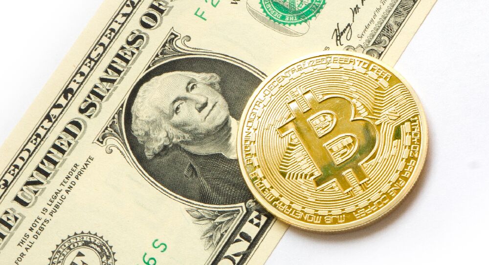 VanEck sieht Bitcoin bei 1 Million US-Dollar