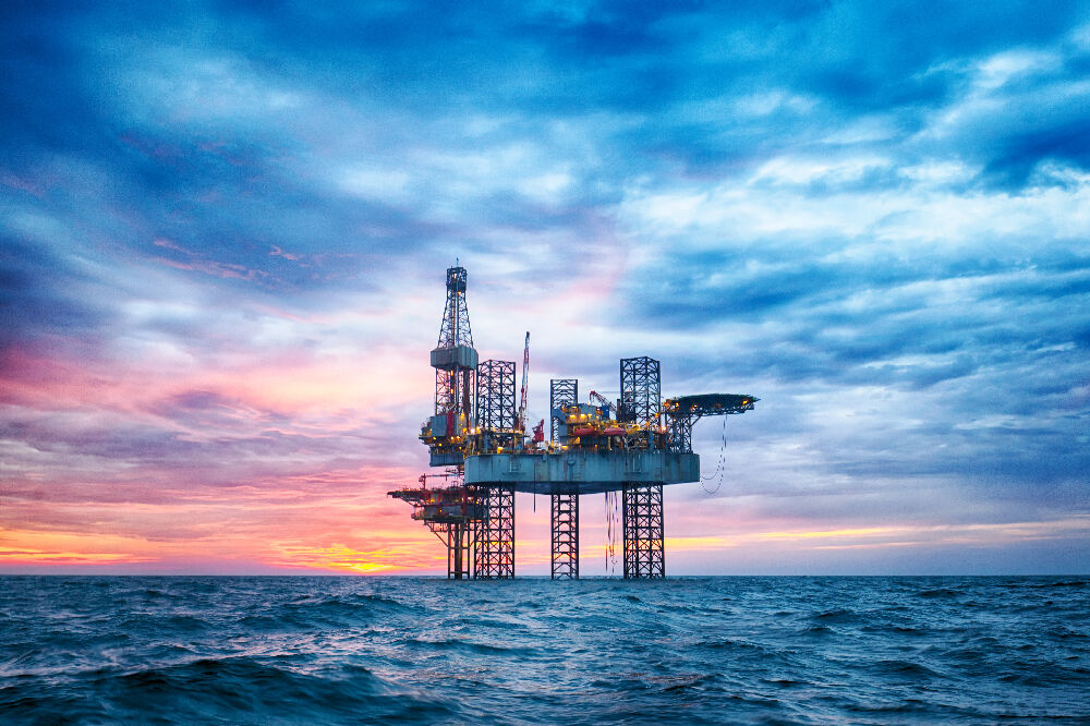 44. Dividendenerh&ouml;hung in Folge: Welche &Ouml;lriesen am Mangel verdienen