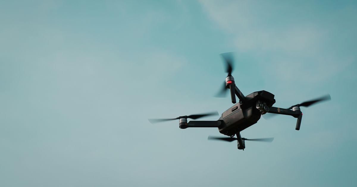 Trotz Verkaufssignal: DroneShield-Aktie l&auml;uft schon wieder hei&szlig;!