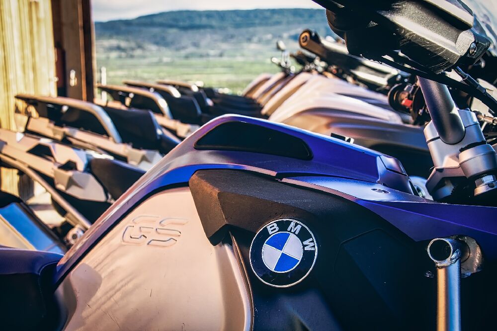 BMW-Aktie so billig wie selten: Warum das China-Problem den Kurs dr&uuml;ckt