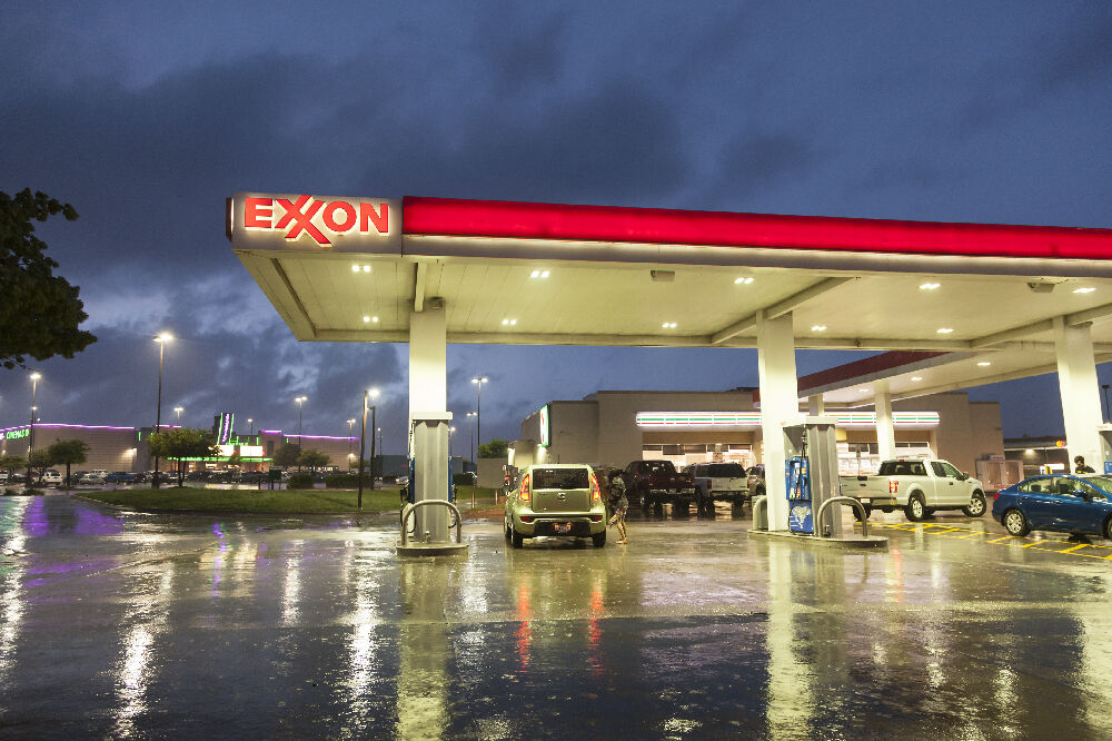 Exxon und Chevron Q1 2026: Kriegsbedingte Sondereffekte tr&uuml;ben Quartalszahlen &ndash; Kerngesch&auml;ft zeigt St&auml;rke