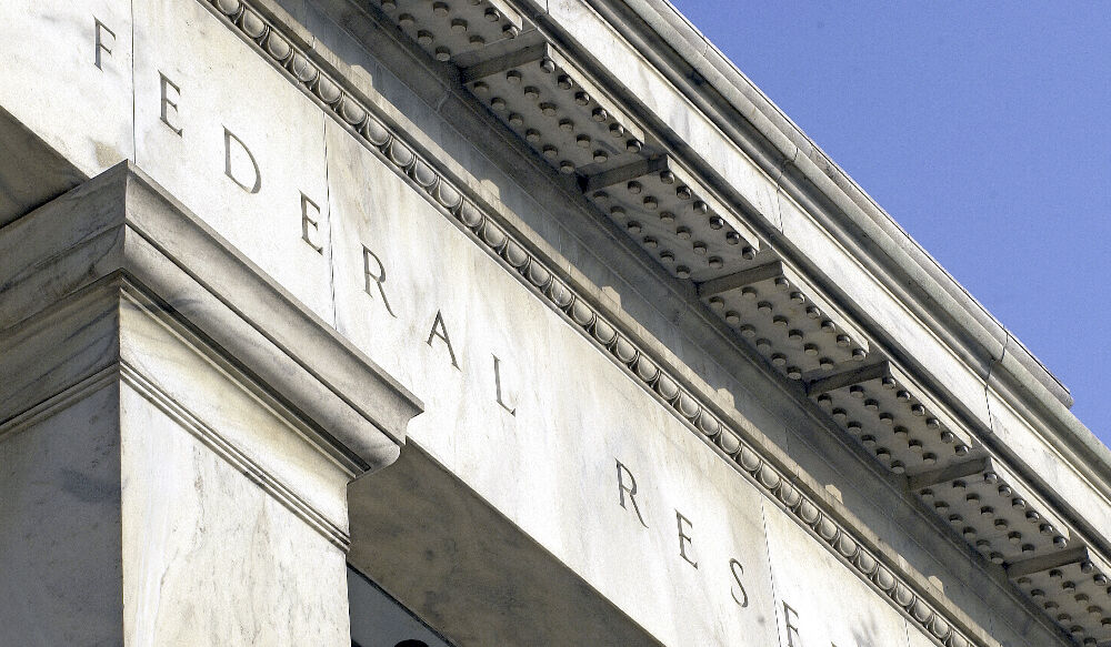 Fed verliert die Kontrolle: Der US-Bondmarkt wird zum Risiko