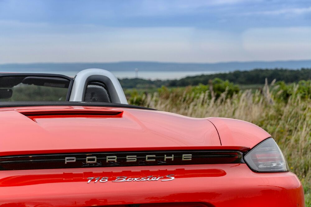 Porsche-Chef macht es offiziell: Einen elektrischen 911 wird es nicht geben