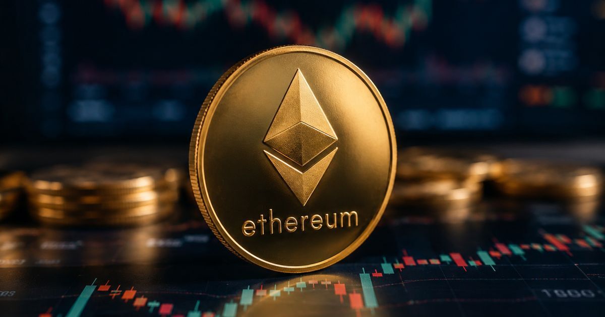 Ethereum k&ouml;nnte auf 250.000 US-Dollar steigen