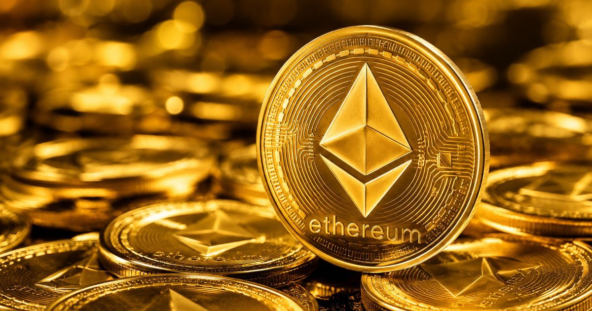 Kursverdopplung? Standard Chartered sieht Ethereum bei 4.000 US-Dollar