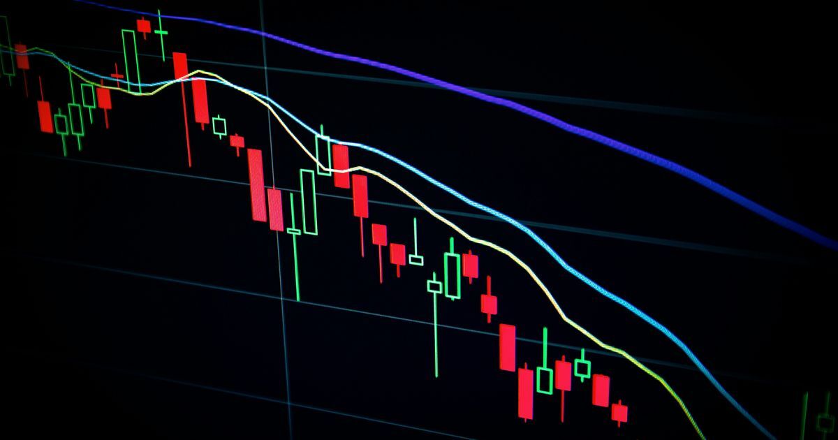 Korrektur voraus? Darum k&ouml;nnte der Jahresauftakt 2026 geh&ouml;rig misslingen!