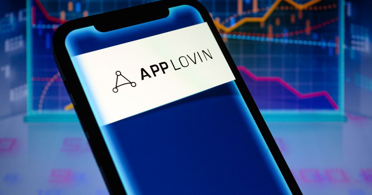 AppLovin &uuml;berrascht mit starken Zahlen &ndash; doch die Aktie bricht ein!