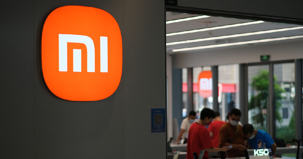 Xiaomi-Aktie: Zur&uuml;ck von den Toten?