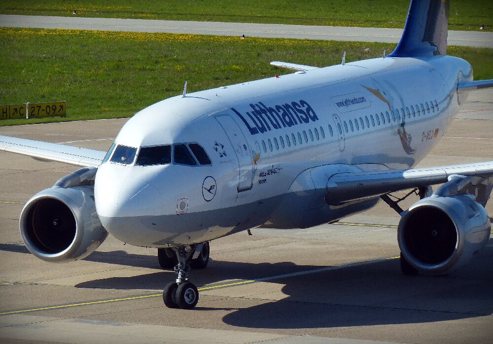 Kerosin, Streik, Krieg: Baader kappt Lufthansa-Gewinnprognose um 35 Prozent
