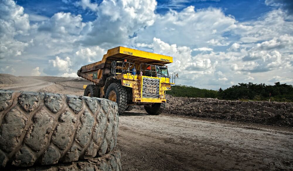 Rohstoffparadies Gr&ouml;nland: Investoren treiben Bergbauaktien auf neue H&ouml;chstst&auml;nde