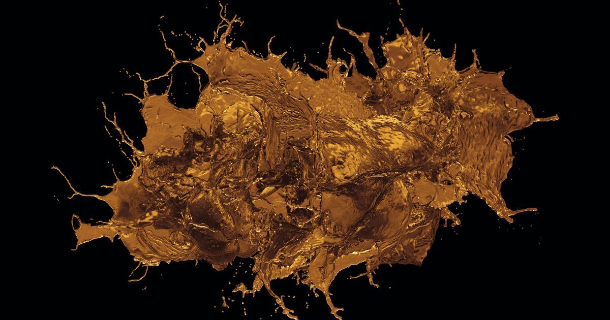 Gewinnexplosion: Gold- und Kupfer-Rallye lassen die Ertr&auml;ge dieses Unternehmens durch die Decke gehen!