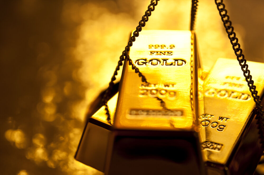 Die Goldpreis-Explosion hat die Gewinne DIESES Unternehmens in eine neue Dimension katapultiert