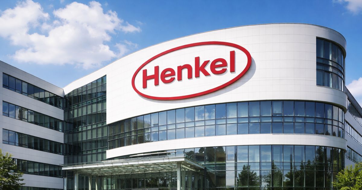 Henkel pr&uuml;ft Milliarden-&Uuml;bernahme von Stahl Holdings