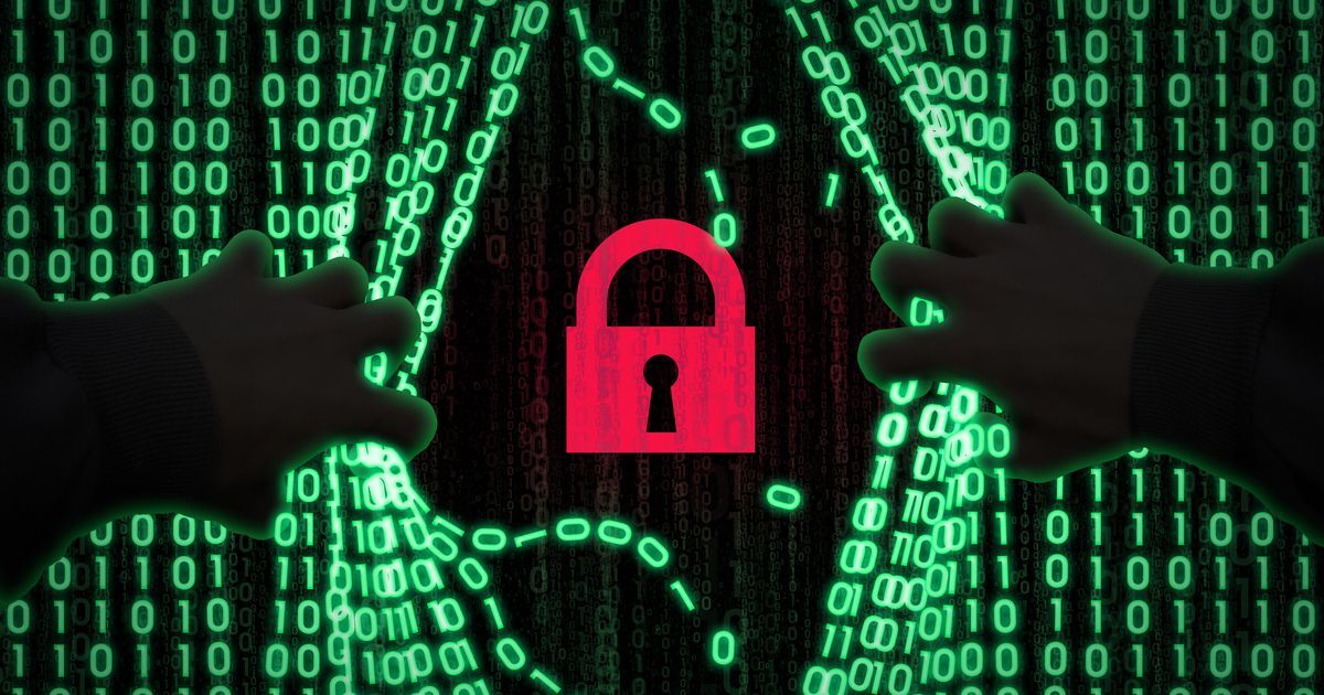 Cyberkriminalität und IT-Sicherheit