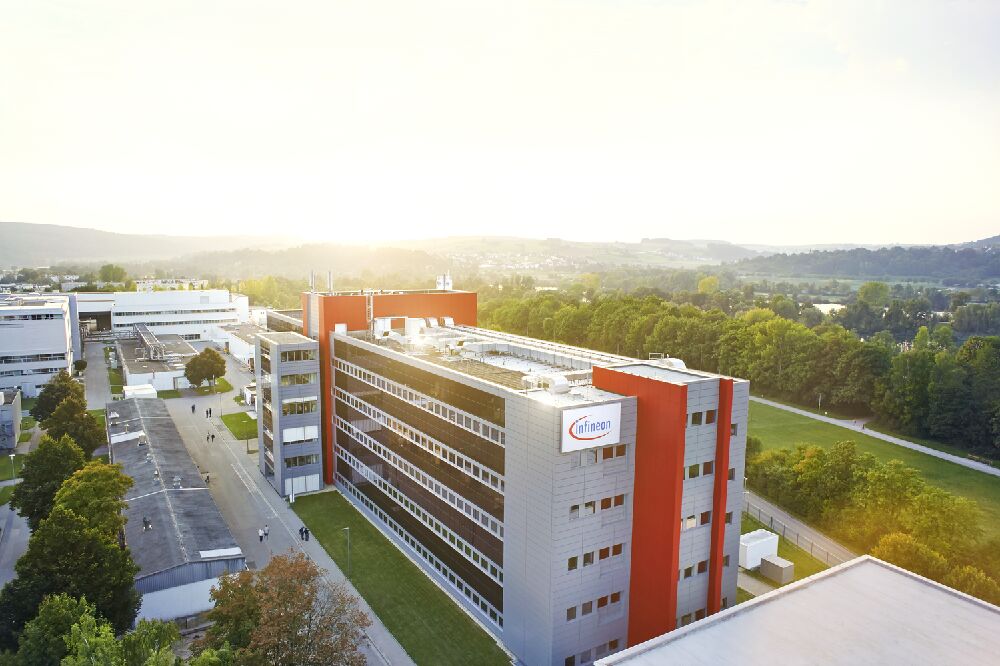 Infineon-Aktie: Das sind jetzt die neuen Kursziele!