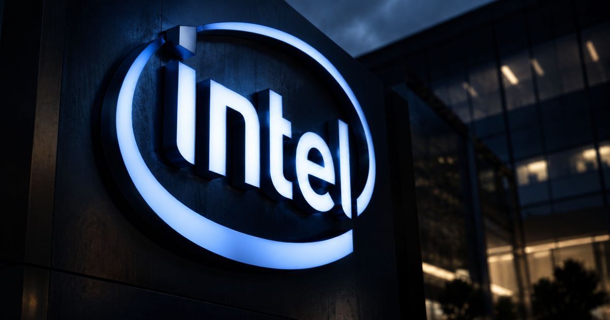 Nochmal verdoppeln? Intel k&ouml;nnte das schaffen