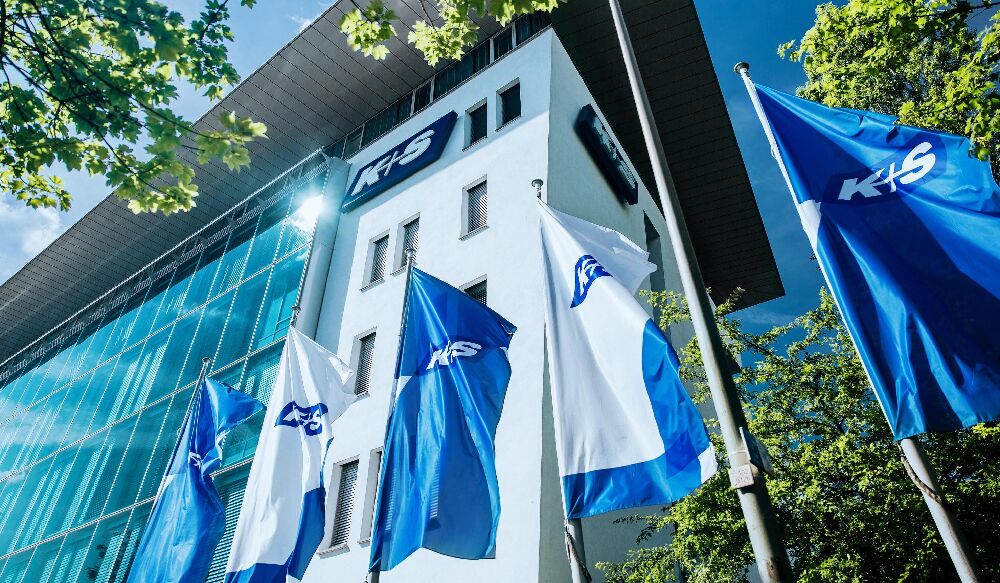 K+S-zweistellig im Plus: Starkes Wachstum trotz geopolitischer Unsicherheit