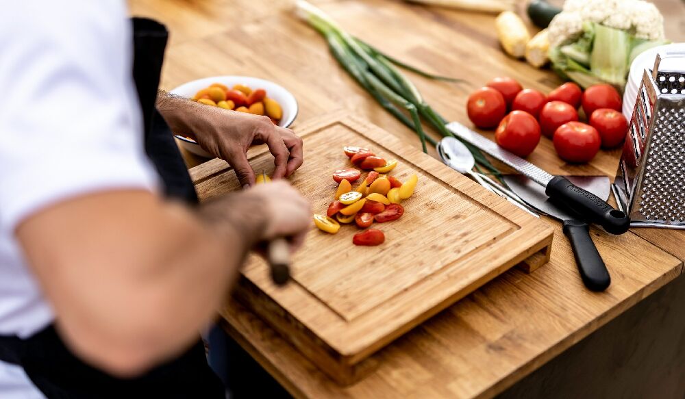Kann es jetzt nur noch aufw&auml;rts gehen? Warum HelloFresh trotz Gegenwind Chancen bietet