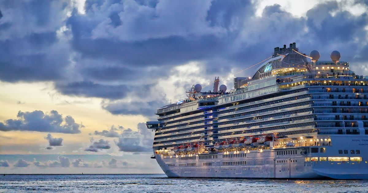 Paukenschlag vor Weihnachten: Dieser TUI-Rivale bringt seine Dividende zur&uuml;ck!