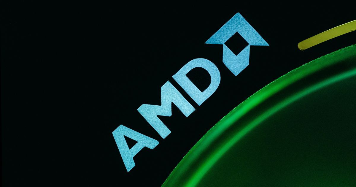AMD-Aktie schie&szlig;t auf neues Allzeithoch, doch das mahnt jetzt zur Vorsicht!