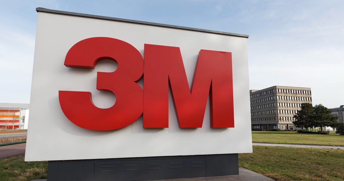 Amazon-Deal befl&uuml;gelt 3M-Aktie 