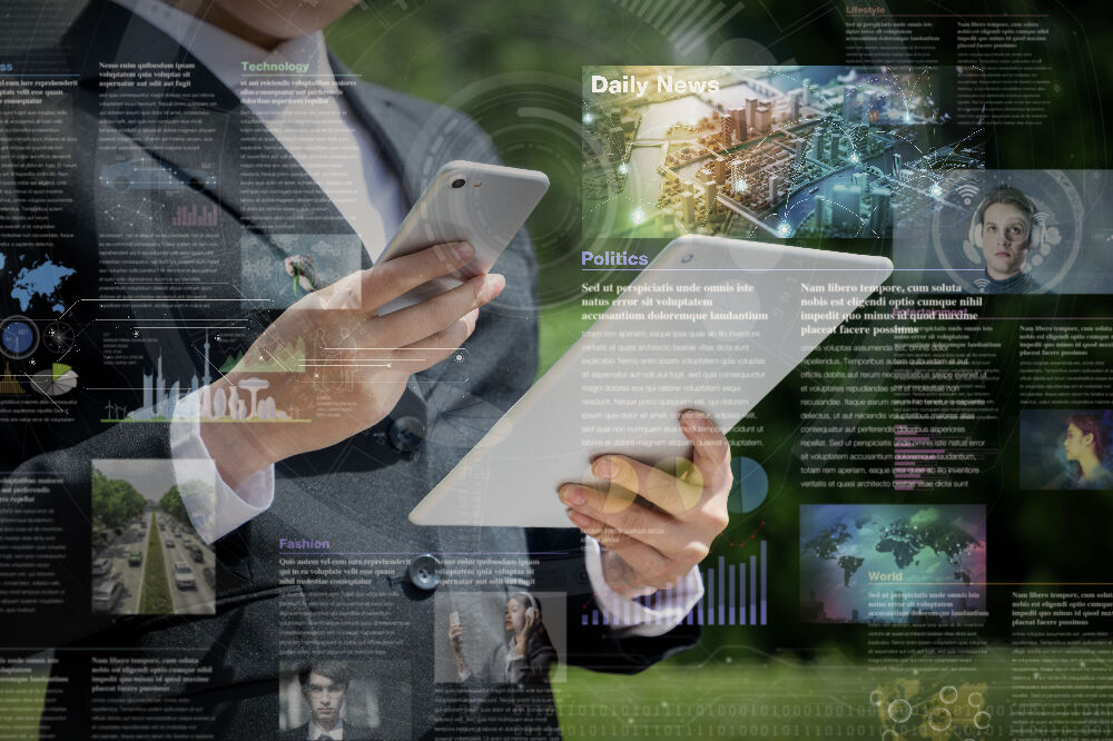 Markt liegt falsch? Warum 2026 noch nicht richtig eingepreist ist