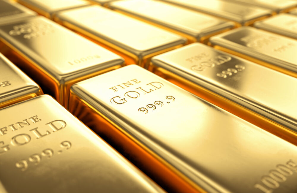 Der Gold-Boom k&ouml;nnte diese Aktie auf ungeahnte H&ouml;hen treiben!