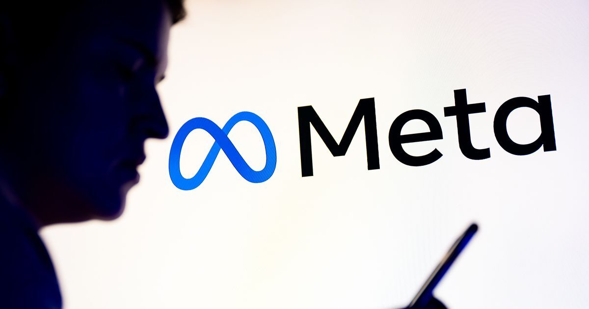 Sparrunde im Metaverse lässt Meta-Aktie steigen