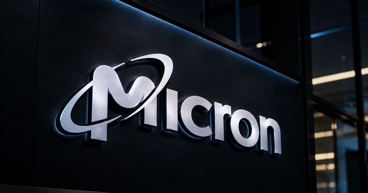 Micron statt Nvidia: Neuer Gewinnk&ouml;nig im S&P 500?