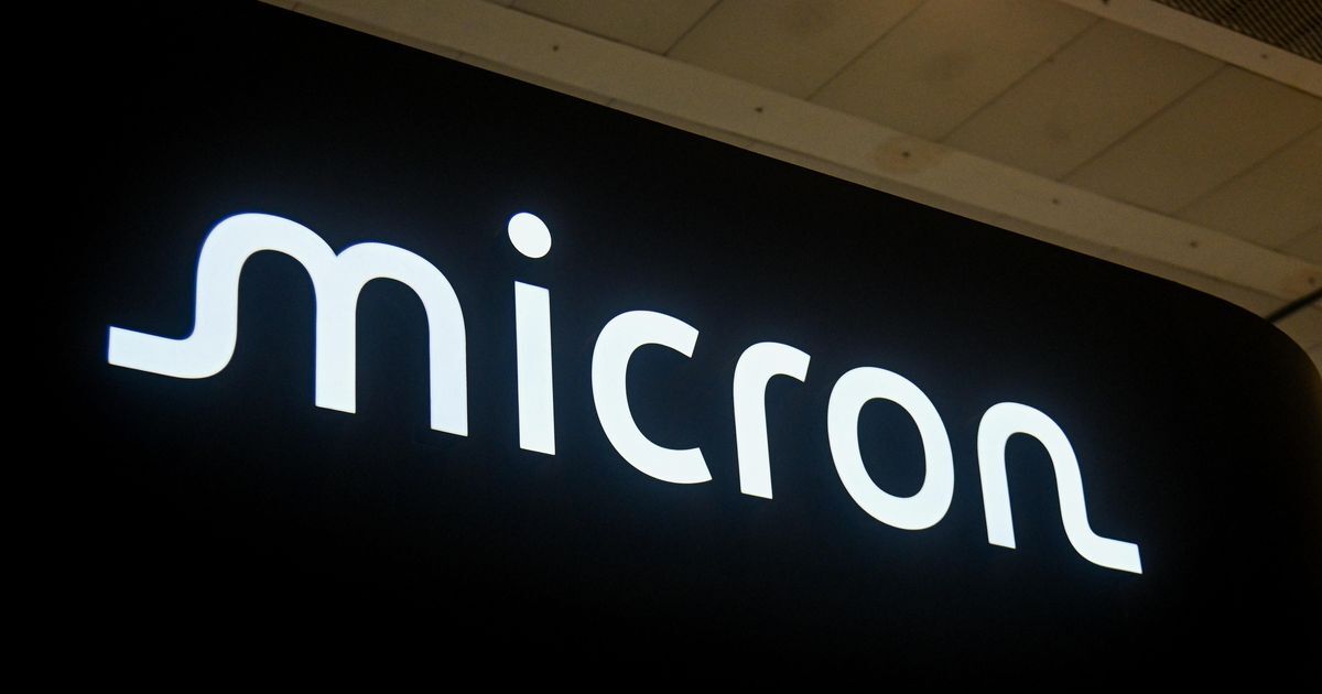 Micron: Verliert der B&ouml;rsenliebling seinen Glanz?