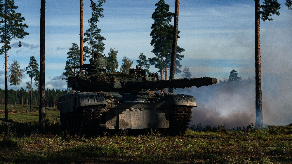 KNDS vor dem B&ouml;rsengang: Wie politisch Europas Panzerindustrie wirklich ist