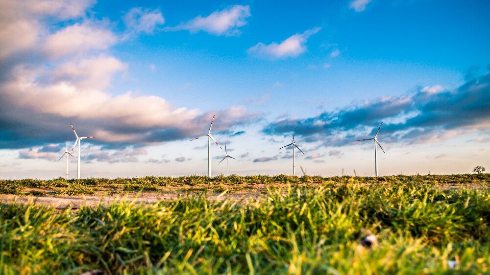 Nordex landet drei US-Auftr&auml;ge auf einen Schlag:  Aktie springt auf Jahreshoch